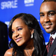 Bobbi Kristina Brown and Nick Gordon in 2012
Frazer Harrison/Getty Images